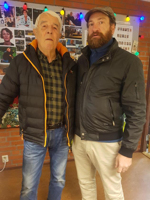 Den riktige Tonny